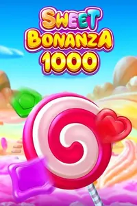 Sweet Bonanza 1000 by Pragmatic Play at Mzansibet Games