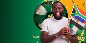 Ubuntu Spins daily free-to-play game at Mzansibet