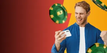 Mzansibet welcome package, 2nd deposit: 50% extra up to R5,000