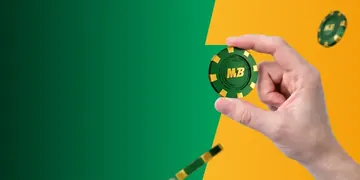 Mzansibet welcome package, 4th deposit: 50% extra up to R5,000